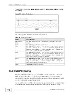 Preview for 118 page of ZyXEL Communications SAM1316-22 User Manual