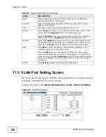 Preview for 138 page of ZyXEL Communications SAM1316-22 User Manual