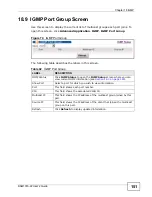 Preview for 151 page of ZyXEL Communications SAM1316-22 User Manual