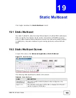 Preview for 153 page of ZyXEL Communications SAM1316-22 User Manual