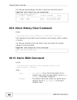 Preview for 308 page of ZyXEL Communications SAM1316-22 User Manual