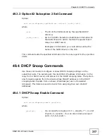 Preview for 317 page of ZyXEL Communications SAM1316-22 User Manual