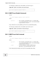 Preview for 348 page of ZyXEL Communications SAM1316-22 User Manual