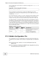 Preview for 376 page of ZyXEL Communications SAM1316-22 User Manual
