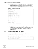 Preview for 378 page of ZyXEL Communications SAM1316-22 User Manual