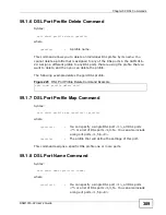 Preview for 389 page of ZyXEL Communications SAM1316-22 User Manual