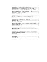 Preview for 4 page of ZyXEL Communications SBG3300 series User Manual