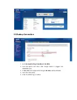 Preview for 12 page of ZyXEL Communications SBG3300 series User Manual