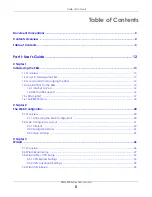 Preview for 5 page of ZyXEL Communications SBG5500-A User Manual