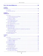 Preview for 6 page of ZyXEL Communications SBG5500-A User Manual