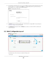 Preview for 21 page of ZyXEL Communications SBG5500-A User Manual