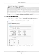 Preview for 53 page of ZyXEL Communications SBG5500-A User Manual