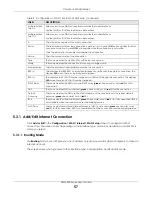 Preview for 57 page of ZyXEL Communications SBG5500-A User Manual