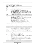 Preview for 59 page of ZyXEL Communications SBG5500-A User Manual