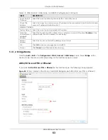 Preview for 63 page of ZyXEL Communications SBG5500-A User Manual