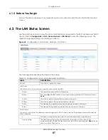 Preview for 87 page of ZyXEL Communications SBG5500-A User Manual