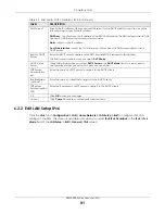 Preview for 91 page of ZyXEL Communications SBG5500-A User Manual