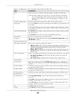 Preview for 93 page of ZyXEL Communications SBG5500-A User Manual