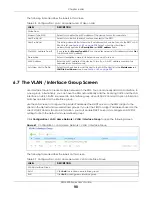 Preview for 98 page of ZyXEL Communications SBG5500-A User Manual