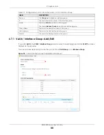 Preview for 99 page of ZyXEL Communications SBG5500-A User Manual