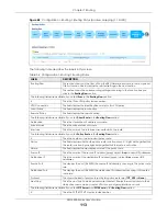 Preview for 113 page of ZyXEL Communications SBG5500-A User Manual