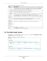 Preview for 118 page of ZyXEL Communications SBG5500-A User Manual