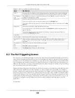 Preview for 126 page of ZyXEL Communications SBG5500-A User Manual