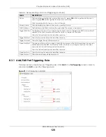 Preview for 128 page of ZyXEL Communications SBG5500-A User Manual