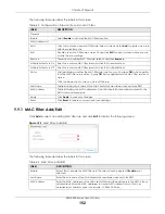 Preview for 152 page of ZyXEL Communications SBG5500-A User Manual