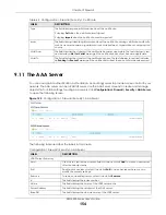 Preview for 154 page of ZyXEL Communications SBG5500-A User Manual