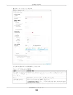 Preview for 166 page of ZyXEL Communications SBG5500-A User Manual