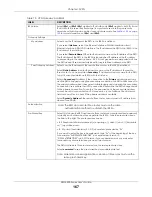 Preview for 167 page of ZyXEL Communications SBG5500-A User Manual