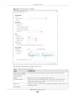 Preview for 172 page of ZyXEL Communications SBG5500-A User Manual