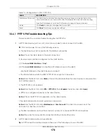 Preview for 178 page of ZyXEL Communications SBG5500-A User Manual