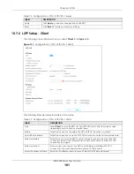 Preview for 181 page of ZyXEL Communications SBG5500-A User Manual