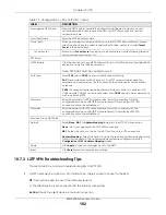 Preview for 182 page of ZyXEL Communications SBG5500-A User Manual