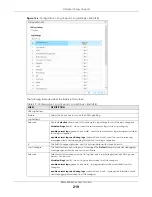 Preview for 219 page of ZyXEL Communications SBG5500-A User Manual