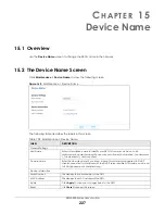 Preview for 227 page of ZyXEL Communications SBG5500-A User Manual