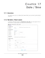 Preview for 230 page of ZyXEL Communications SBG5500-A User Manual