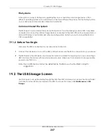 Preview for 237 page of ZyXEL Communications SBG5500-A User Manual