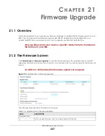 Preview for 247 page of ZyXEL Communications SBG5500-A User Manual