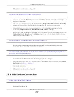 Preview for 257 page of ZyXEL Communications SBG5500-A User Manual