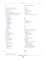 Preview for 273 page of ZyXEL Communications SBG5500-A User Manual