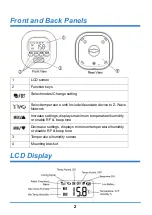 Preview for 2 page of ZyXEL Communications SHD1110 Quick Start Manual