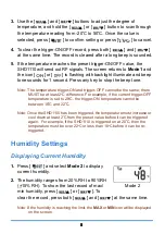 Preview for 8 page of ZyXEL Communications SHD1110 Quick Start Manual