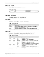 Preview for 23 page of ZyXEL Communications SLC1224 User Manual