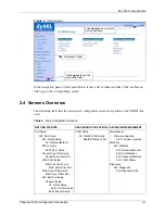 Preview for 27 page of ZyXEL Communications SLC1224 User Manual