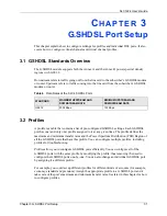 Preview for 31 page of ZyXEL Communications SLC1224 User Manual