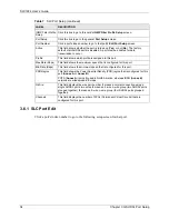 Preview for 34 page of ZyXEL Communications SLC1224 User Manual