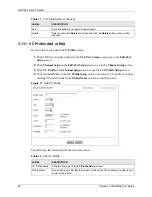 Preview for 44 page of ZyXEL Communications SLC1224 User Manual